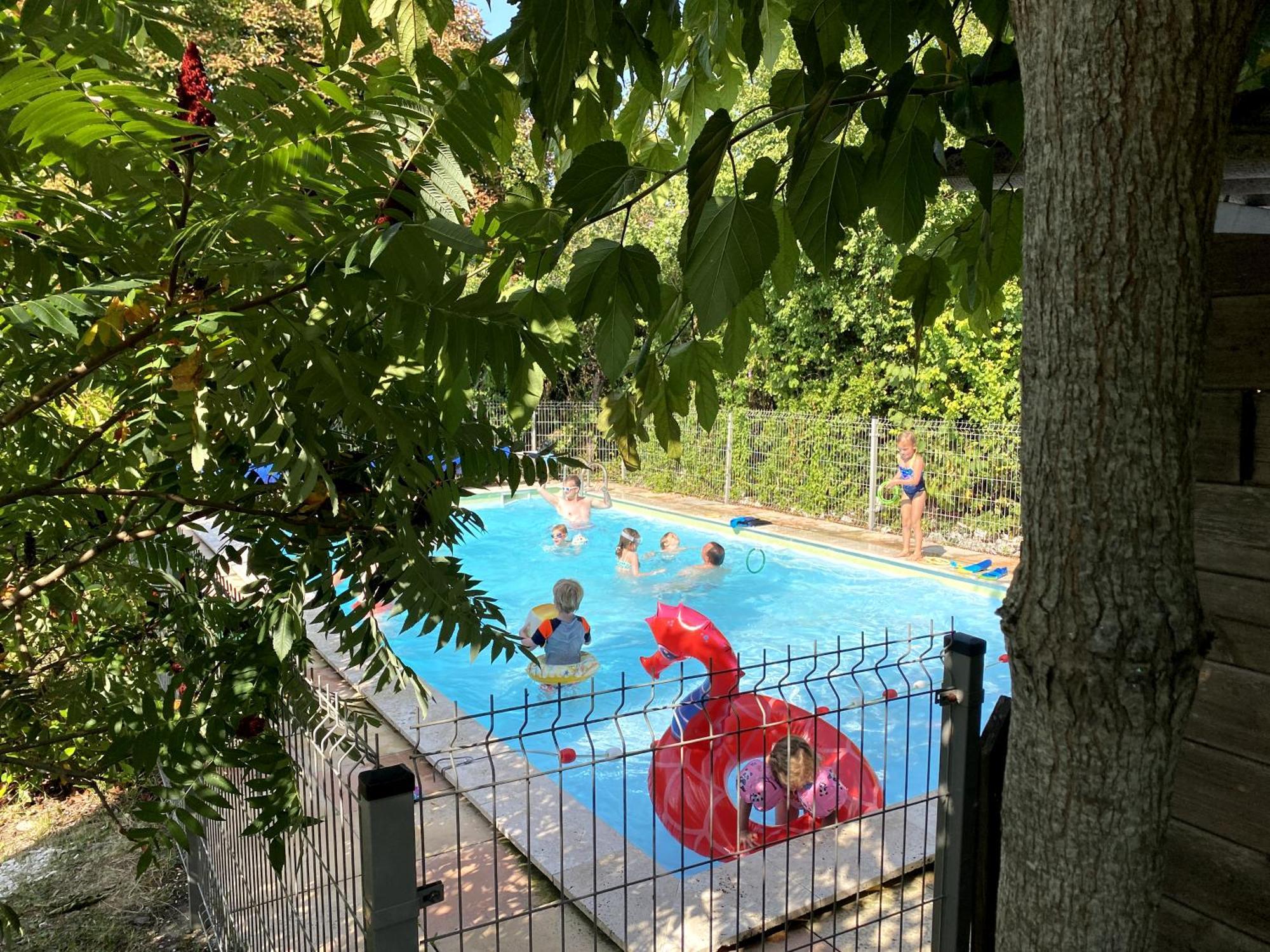מלון Saint-Matré Les Escaliers De La Combe מראה חיצוני תמונה